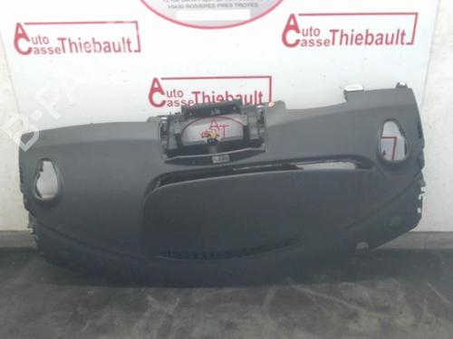 Used Dashboard RENAULT SCÉNIC II (JM0/1_) 1.9 dCi (JM14) (131 hp) 12961770