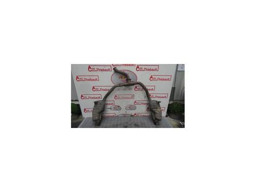 Used Exhaust system LAND ROVER RANGE ROVER II (P38A) 2.5 D 4x4 (136 hp) 13137322