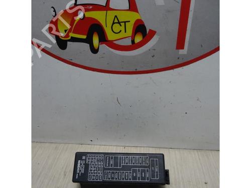 Fuse box NISSAN ALMERA TINO (V10) 2.2 dCi | BP12971315E1 