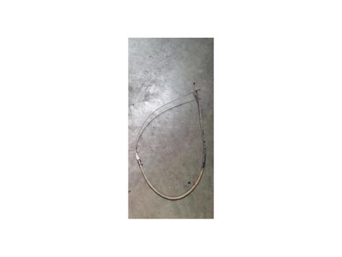 Used Handbrake cable PEUGEOT 307 Break (3E) 1.6 HDi (90 hp) 13135132