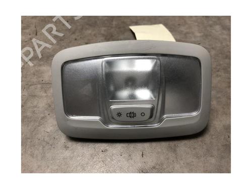 Interior roof light CITROËN C3 AIRCROSS II (2R_, 2C_) 1.2 PureTech 110 (2RHNZB, 2RHNZW, 2RHNPX, 2RHNPJ) | BP20632403I8 