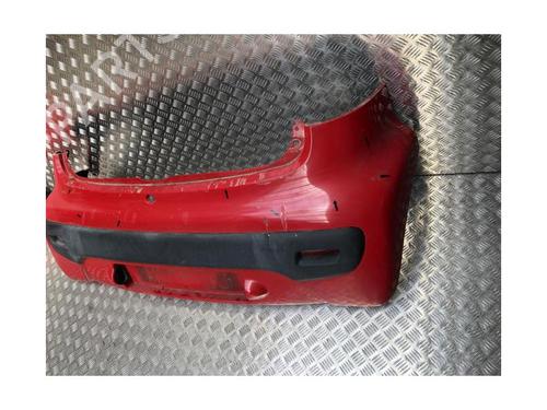 Rear bumper CITROËN C1 (PM_, PN_) 1.4 HDi | BP25923600C8 