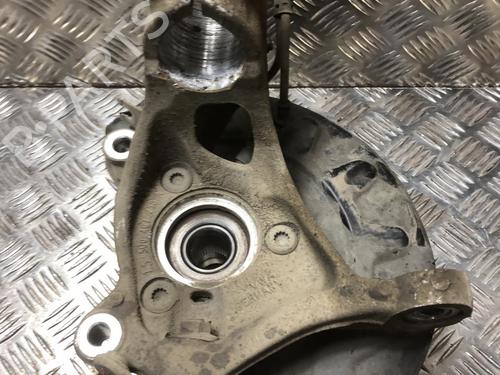 Right front steering knuckle VW TOURAN (5T1) 2.0 TDI | BP31202315M26