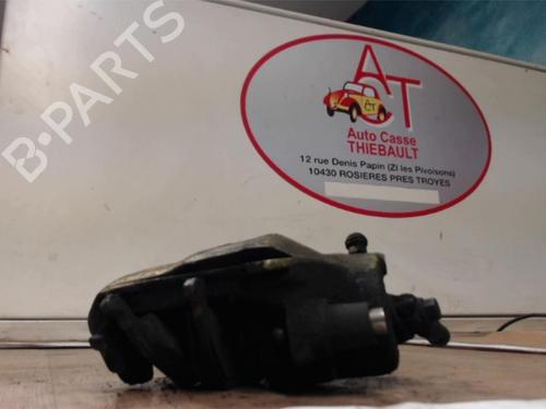 Højre bremsekaliber foran VW GOLF V (1K1) 1.9 TDI | BP25297455M104