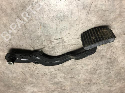 Bremsepedal PEUGEOT PARTNER Tepee 1.6 HDi 90 (92 hp) 19921715