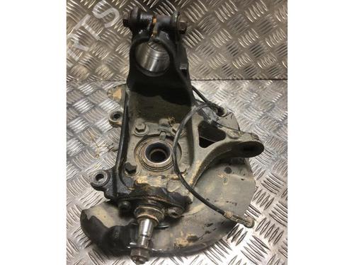 Right front steering knuckle MINI MINI COUNTRYMAN (R60) Cooper SD | BP24537923M26 