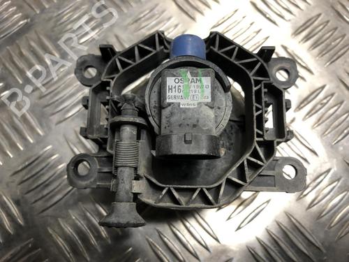 Left front fog light RENAULT CLIO IV (BH_) 1.5 dCi 90 | BP31200031C30