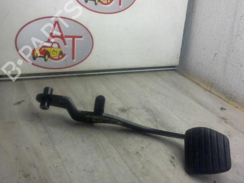 bremsepedal RENAULT KANGOO Express (FW0/1_) 1.5 dCi 85 (FW0K, FW0L, FW0B) (86 hp) 12967314