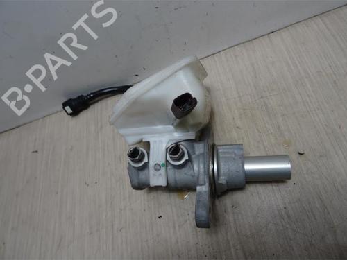 Brake master cylinder CITROËN C4 II (NC_) 1.6 HDi 90 | BP13277130M77 