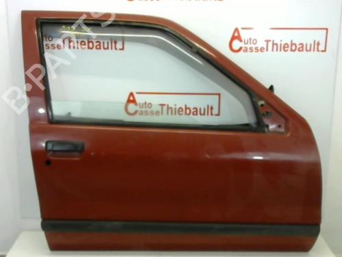 Used Right front door RENAULT 19 I (B/C53_) 1.9 D (B/C534, B/C53J) (64 hp) 30780929
