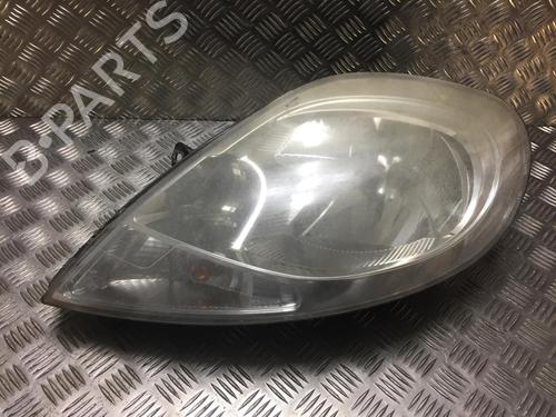 Used Left headlight NISSAN PRIMASTAR Van (X83) 2.0 dCi 90 (90 hp) 24492895