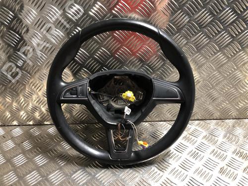 Volante SKODA FABIA II (542) 1.2 12V (60 hp) 31244992