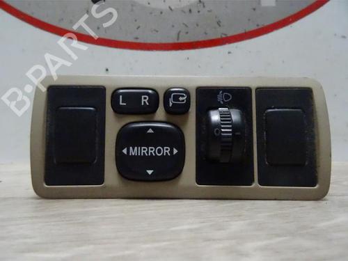 Mirror switch TOYOTA AVENSIS Estate (_T25_) 2.0 D-4D (CDT250_, CDT250R) | BP12966213I25 