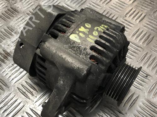 Generator NISSAN PIXO (UA0) 1.0 (68 hp) 31243956