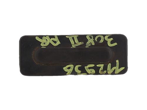 Bagagerumshåndtag Bagagerumshåndtag 38190512 38190512