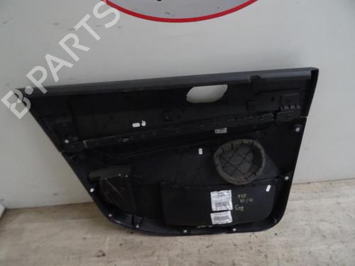 Used Front right panel PEUGEOT 5008 (0U_, 0E_) 1.6 HDi (110 hp) 30783997
