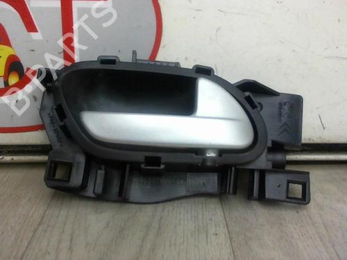 Used Front right interior door handle PEUGEOT PARTNER Box Body/MPV 1.6 HDi 90 (92 hp) 13225843