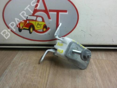 Used Hinge/Door check strap FORD FIESTA VI (CB1, CCN) 1.4 TDCi (70 hp) 13129204