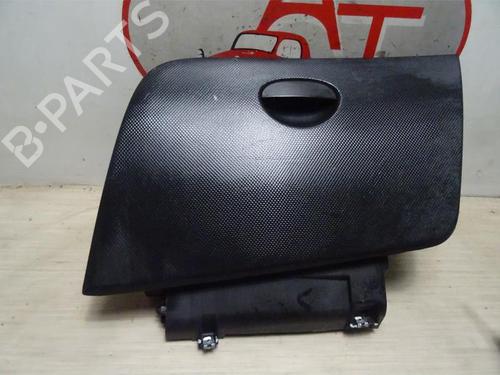 Glove box SEAT LEON (1P1) 2.0 TDI 16V | BP13226586C95 