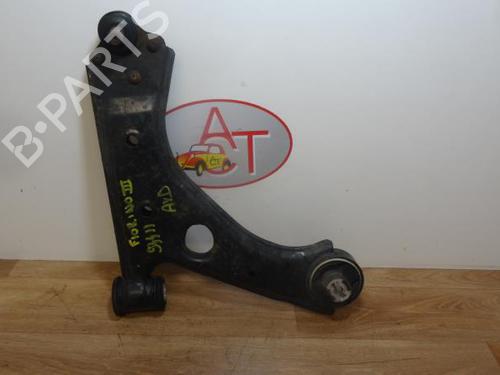 Used Right front suspension arm Right front suspension arm FIAT FIORINO Box Body/MPV (225_) 1.3 D Multijet (225BXD1A, 225BXB1A, 225BXB11) (75 hp) 25799737 25799737