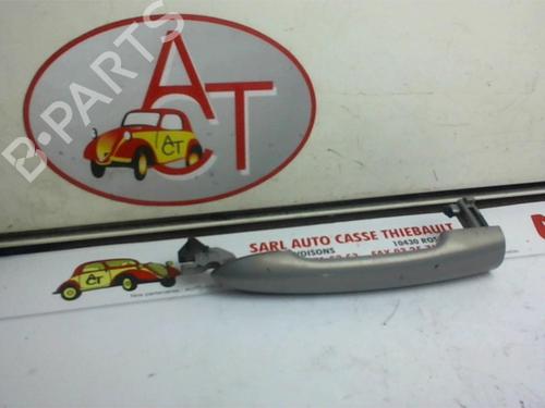 Used Rear right exterior door handle RENAULT VEL SATIS (BJ0_) 2.0 16V Turbo (BJ0K) (163 hp) 13284577