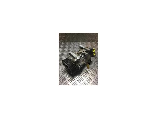 AC-Kompressor PEUGEOT 208 II (UB_, UP_, UW_, UJ_) 1.5 BlueHDI 100 (102 hp) 24985796