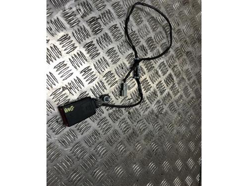 Seat buckle FIAT 500 (312_) 1.2 (312AXA1A) | BP27549654I32