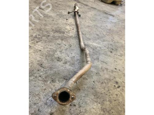 Exhaust system SUZUKI SWIFT III (MZ, EZ) 1.3 DDiS (RS413D) | BP20616332M121 
