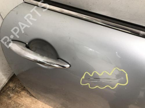 Used Right front door MINI MINI (R50, R53) One D (75 hp) 30784991