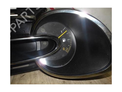 Instrument cluster RENAULT CLIO IV (BH_) 0.9 TCe 90 (BHNF, BHMA, BHMH, BHJK, BHJR) | BP13261995C47