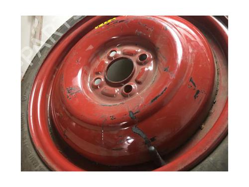 Felg SUZUKI SWIFT III (MZ, EZ) 1.3 DDiS (RS413D) | BP13229010C45 