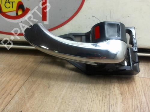 Used Front right interior door handle TOYOTA RAV 4 III (_A3_) 2.2 D 4WD (ALA30_, ALA30R) (150 hp) 13225784