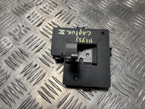 Control unit RENAULT CAPTUR II (HF_) TCe 155 (HFMN) | BP38030728M11 - Image 2