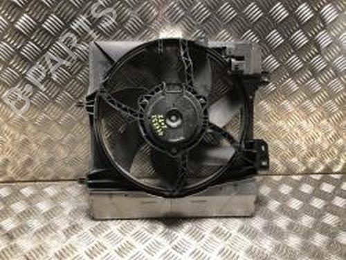 Used Heater blower motor PEUGEOT 208 I (CA_, CC_) 1.0 VTi (68 hp) 30769465