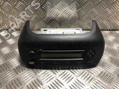 Used Radio Radio CITROËN NEMO MPV 1.4 HDi (68 hp) 34220775 34220775