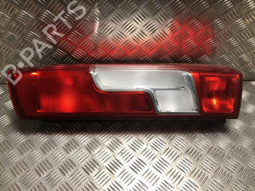 Used Right taillight Right taillight PEUGEOT BOXER Van 2.2 BlueHDi 140 (140 hp) 34520147 34520147