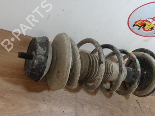 Used Left rear shock absorber DACIA DUSTER (HM_) 1.5 dCi 110 4x4 (HMAB) (109 hp) 13223576
