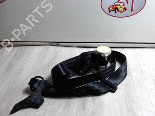 Used Rear left seatbelt VW PASSAT B6 (3C2) 2.0 FSI (150 hp) 30781640