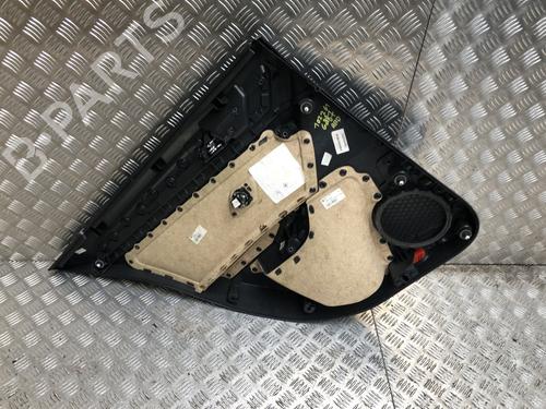 Rear right panel VW GOLF VII (5G1, BQ1, BE1, BE2) 1.6 TDI | BP32519723C61 - Image 2
