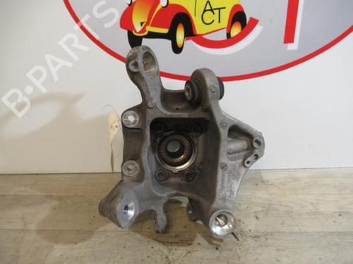 Used Left rear steering knuckle BMW 5 (G30, F90) 530 d xDrive (265 hp) 12999820
