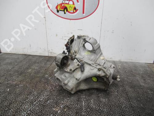 Gearbox NISSAN MAXIMA / MAXIMA QX V (A33) 2.0 V6 24V | BP13276299M3