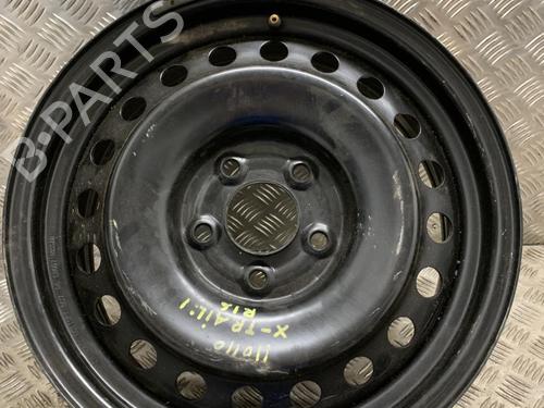 Used Rim NISSAN X-TRAIL I (T30) 2.2 dCi (136 hp) 31198131
