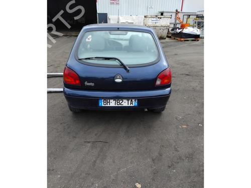 Skiltlys FORD FIESTA IV (JA_, JB_) 1.25 i 16V | BP20631134I40 