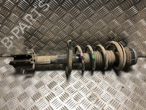 Used Left front shock absorber Left front shock absorber 37759848 37759848