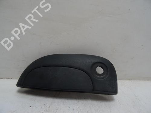 Venstre foran utvendig håndtak RENAULT KANGOO Express (FC0/1_) D 55 1.9 (FC0D) (54 hp) 13267983