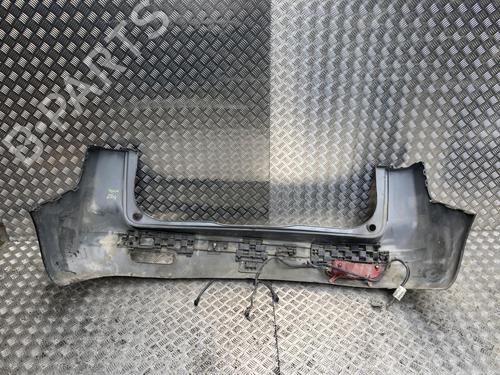 Rear bumper PEUGEOT 5008 (0U_, 0E_) 2.0 HDi | BP31199221C8