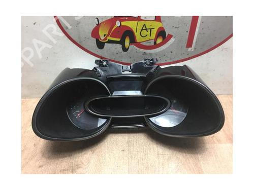 Instrument cluster RENAULT CLIO IV (BH_) 1.5 dCi 90 | BP13264760C47 