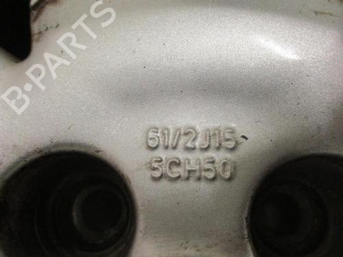 Used Rim Rim RENAULT ESPACE III (JE0_) 2.2 12V TD (JE0E, JE0H, JE0P) (113 hp) 30782434 30782434