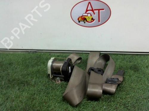 Used Front left seatbelt JAGUAR X-TYPE I (X400) 2.5 V6 All-wheel Drive (196 hp) 30780962