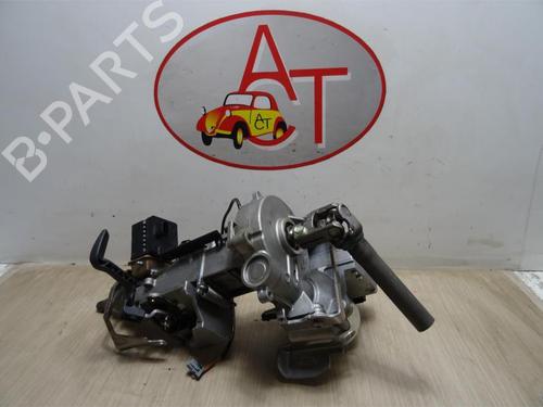 Steering column RENAULT CLIO IV (BH_) 1.5 dCi 75 | BP23869965M21 